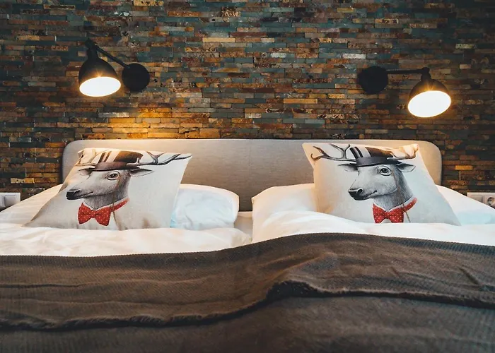 Sportalm - Adults Only Boutique Hotel