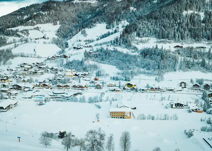 Sportalm - Adults Only Boutique Bad Kleinkirchheim