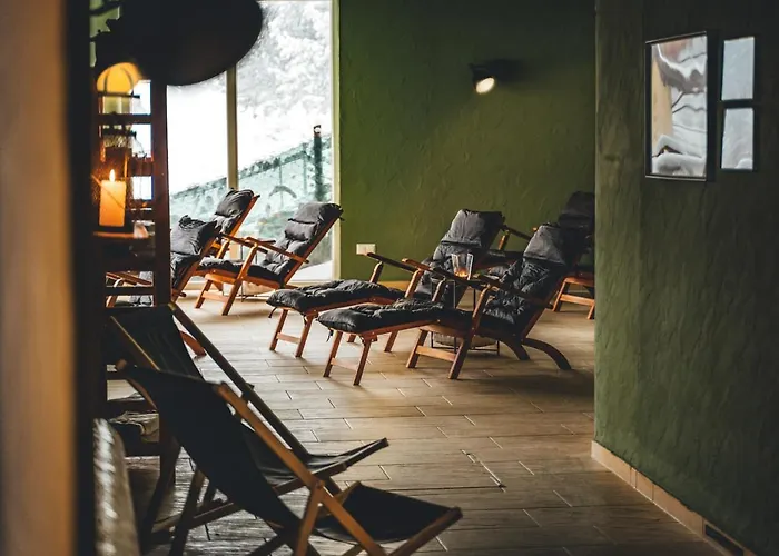 Hotel Sportalm - Adults Only Boutique