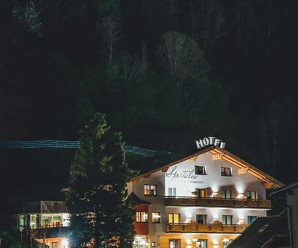 Sportalm - Adults Only Boutique 3* Bad Kleinkirchheim