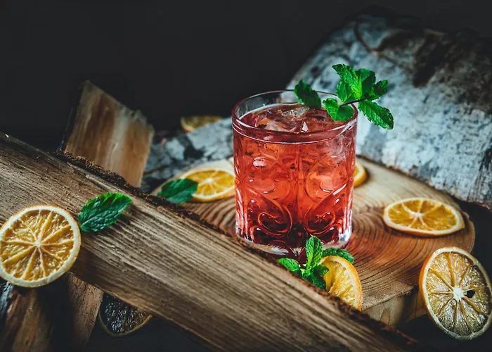 Szálloda Sportalm - Adults Only Boutique