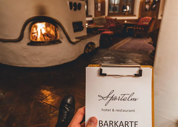 Hotel Sportalm - Adults Only Boutique Bad Kleinkirchheim