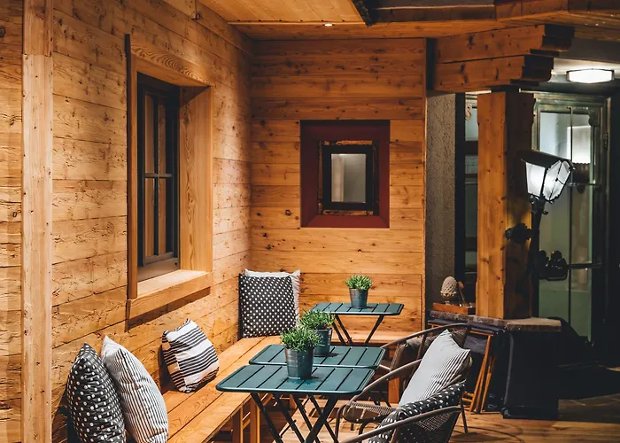 Sportalm - Adults Only Boutique