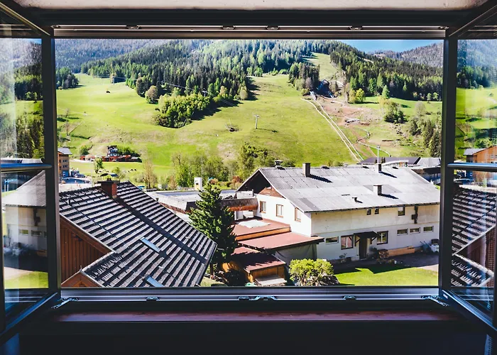 Sportalm - Adults Only Boutique Hotel Bad Kleinkirchheim